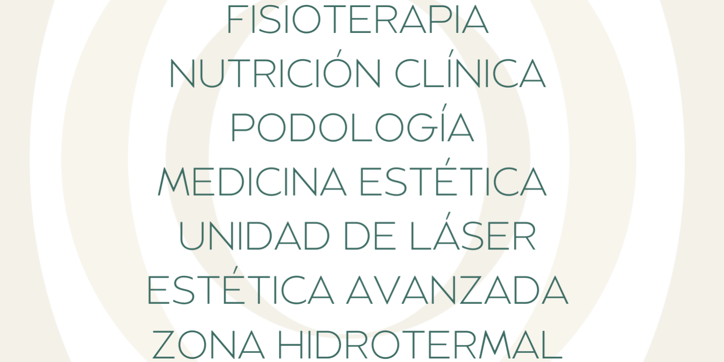 Especialidades Kyomu Salud